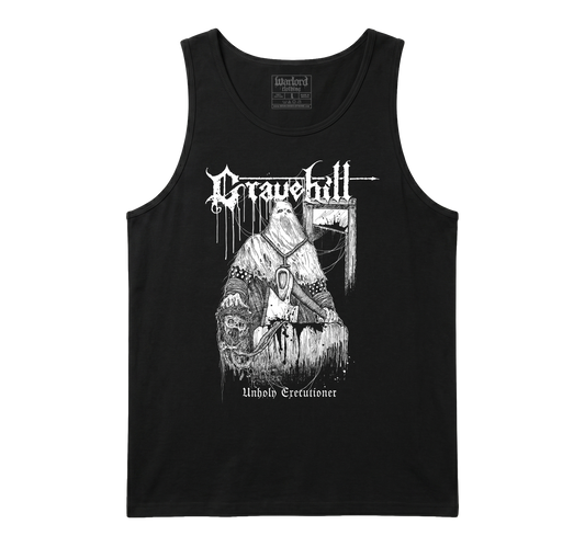 Gravehill - Men's Tank