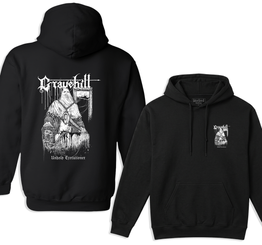 Gravehill - Pullover Hoodie