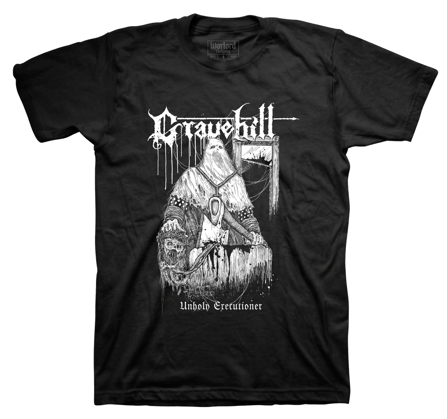 Gravehill - T-Shirt