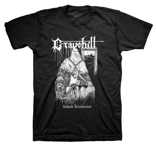Gravehill - T-Shirt