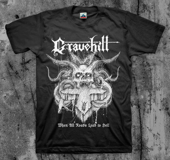 Gravehill