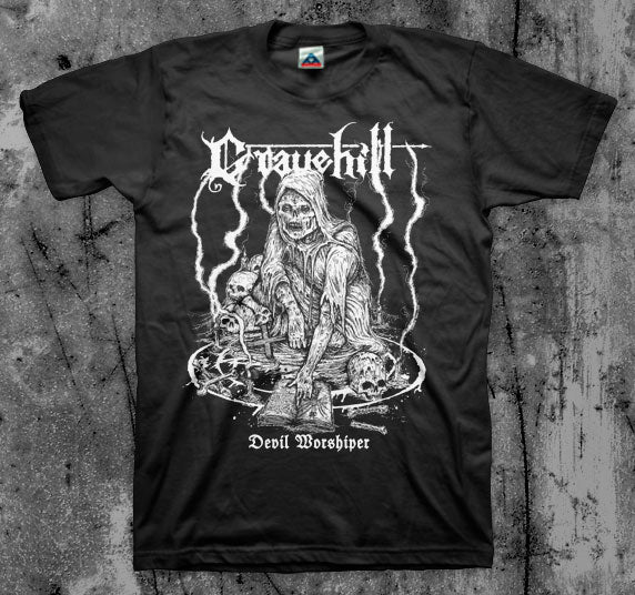 Gravehill