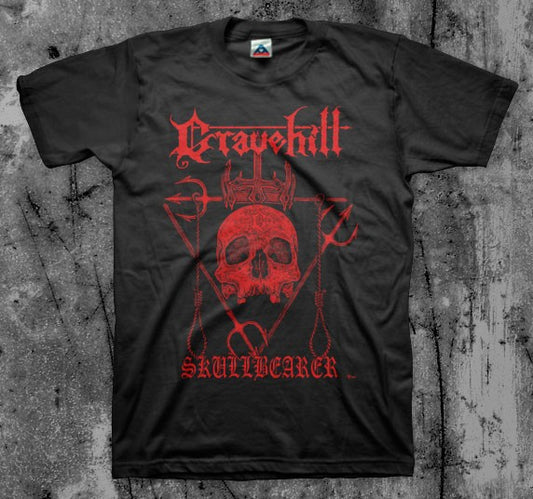 Gravehill
