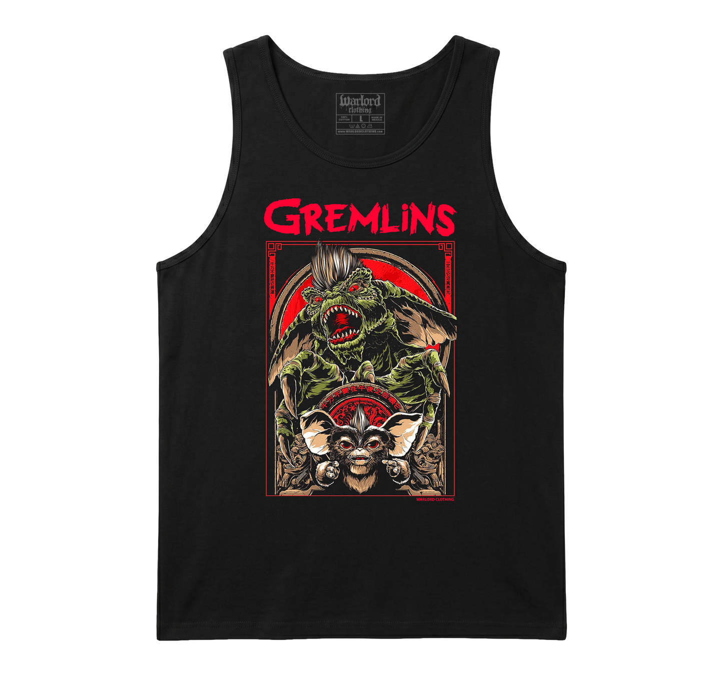 Gremlins - Men's Tank