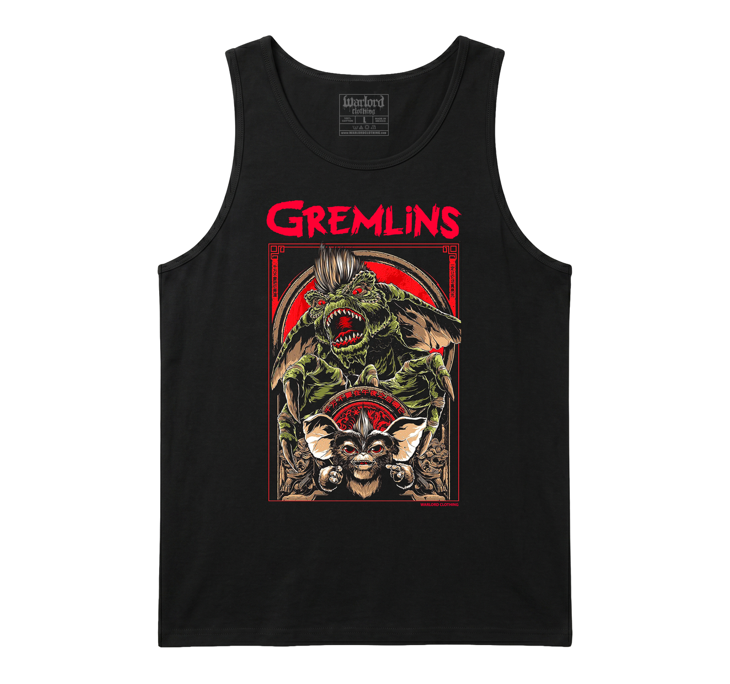 Gremlins - Men's Tank