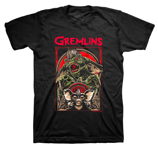Gremlins - T-Shirt