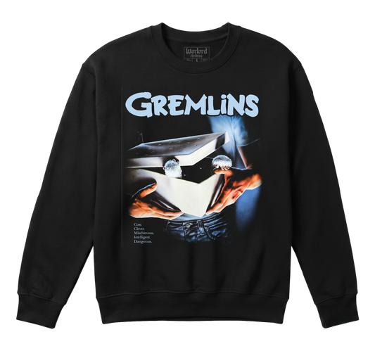 Gremlins - Crewneck Sweatshirt