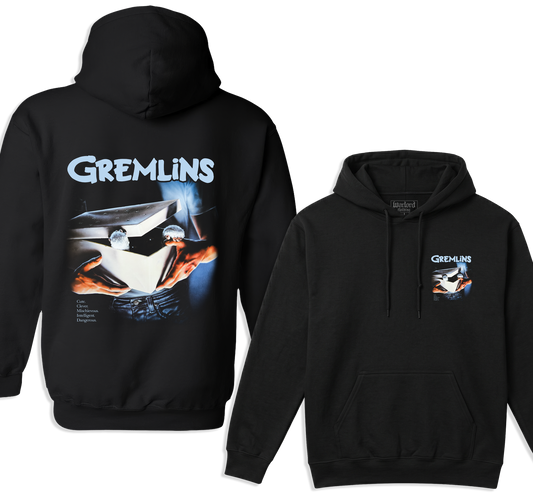 Gremlins - Pullover Hoodie