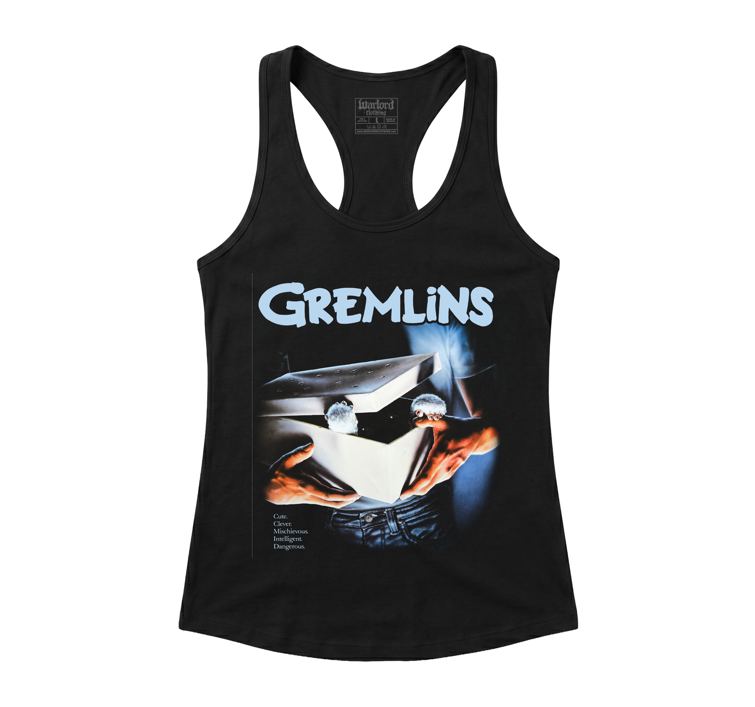 Gremlins - Racerback Tank