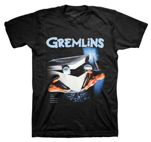 Gremlins - T-Shirt