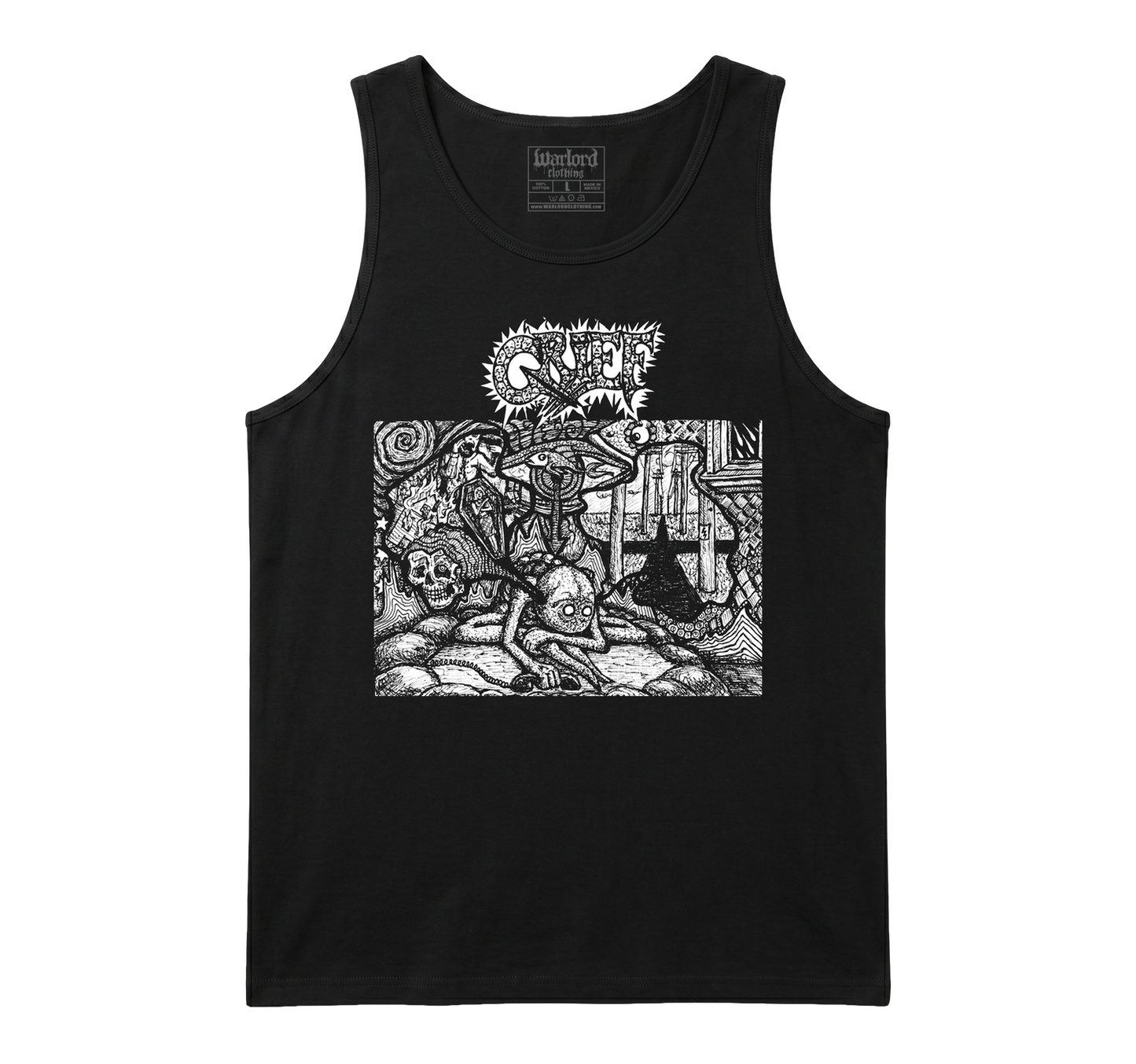 Grief - Men's Tank
