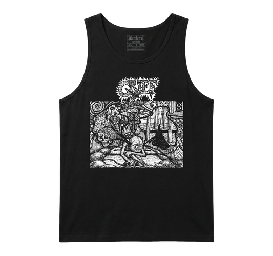Grief - Men's Tank