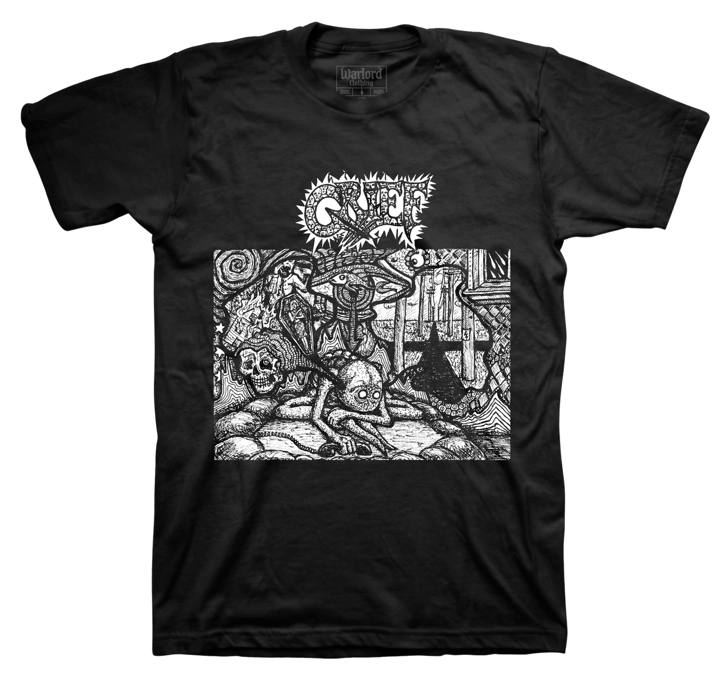 Grief - T-Shirt