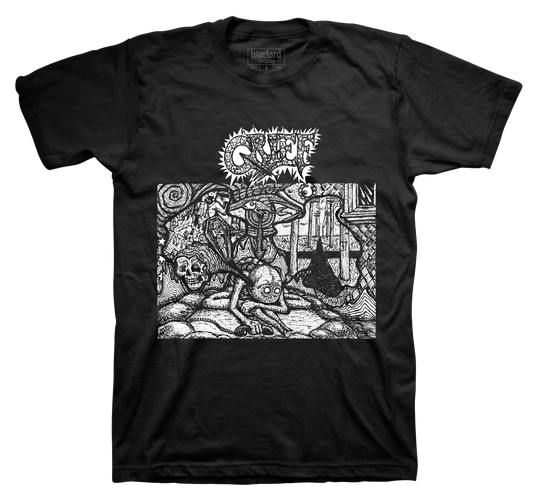 Grief - T-Shirt