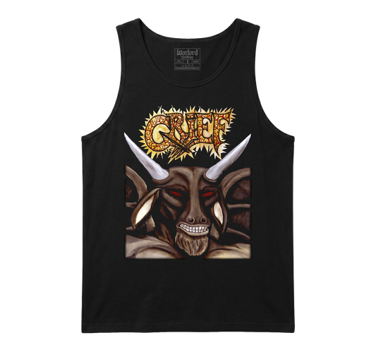 Grief - Men's Tank