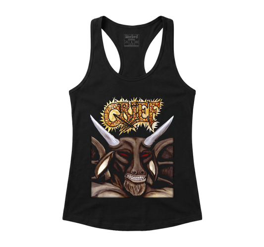 Grief - Racerback Tank
