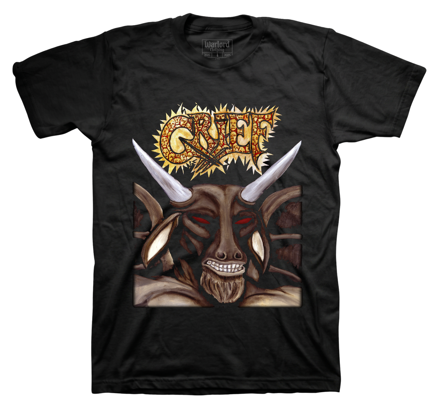 Grief - T-Shirt