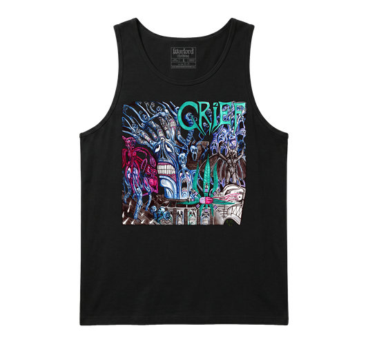 Grief - Men's Tank