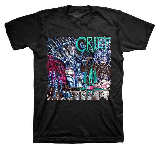 Grief - T-Shirt