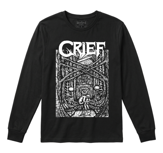 Grief - Long Sleeve