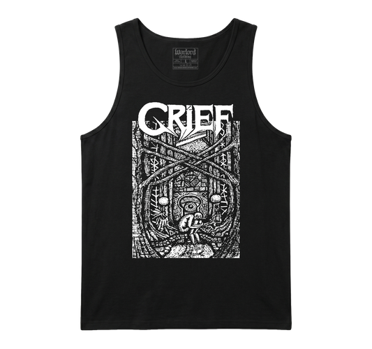 Grief - Men's Tank