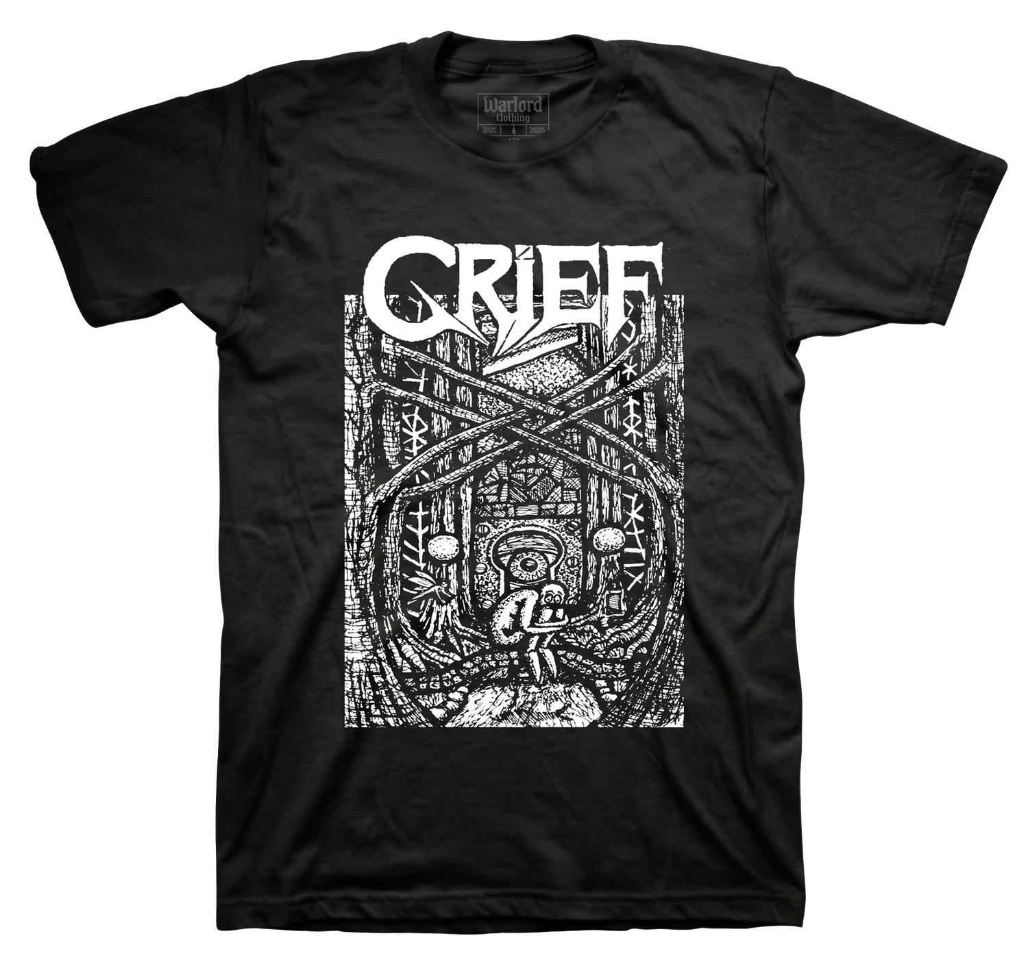 Grief - T-Shirt
