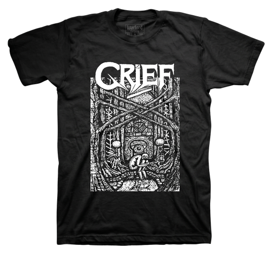 Grief - T-Shirt