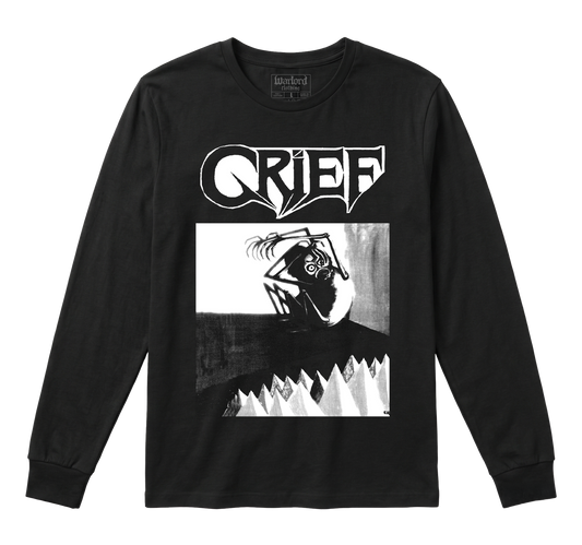 Grief - Long Sleeve