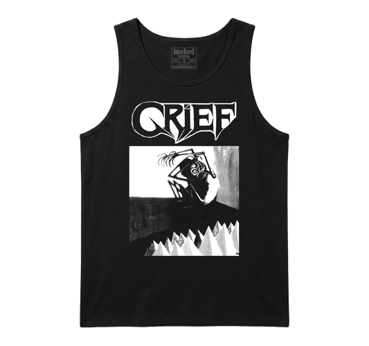 Grief - Men's Tank