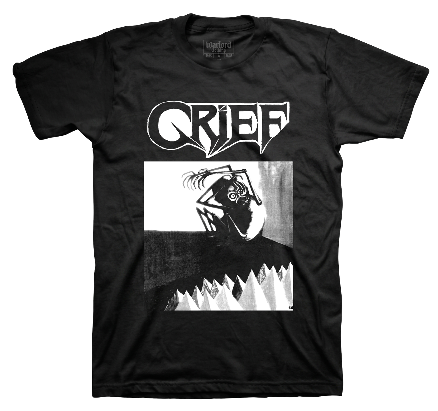 Grief - T-Shirt
