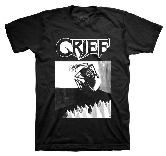 Grief - T-Shirt