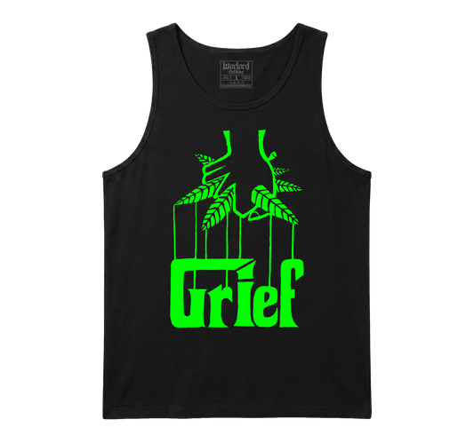 Grief - Men's Tank