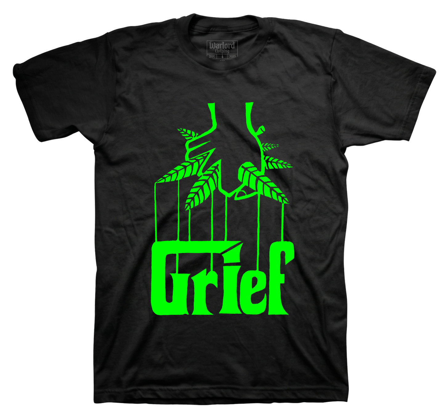 Grief - T-Shirt
