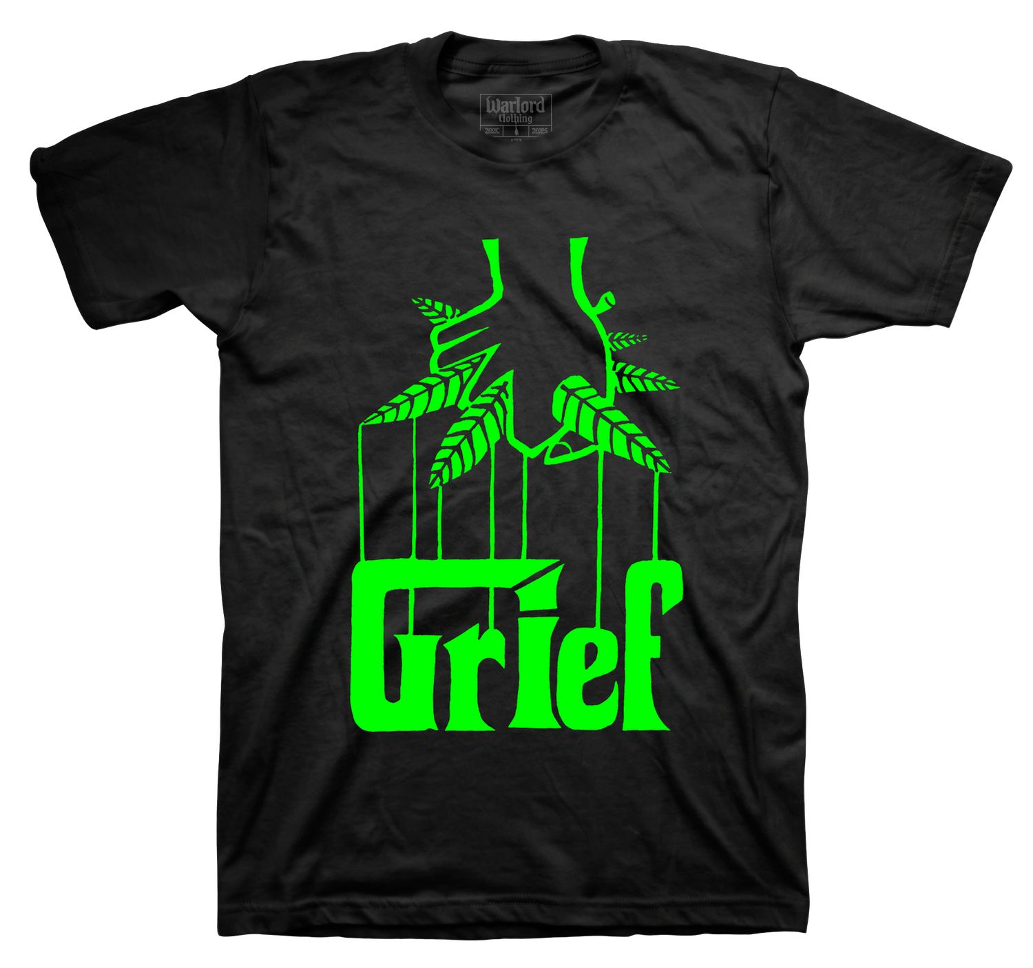 Grief - T-Shirt
