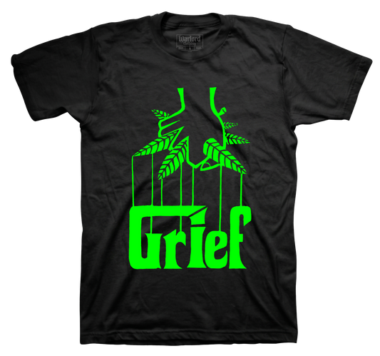 Grief - T-Shirt
