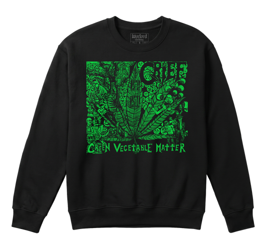 Grief - Crewneck Sweatshirt