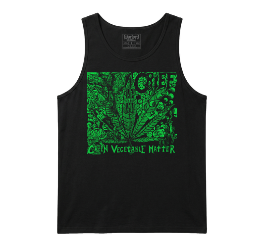 Grief - Men's Tank