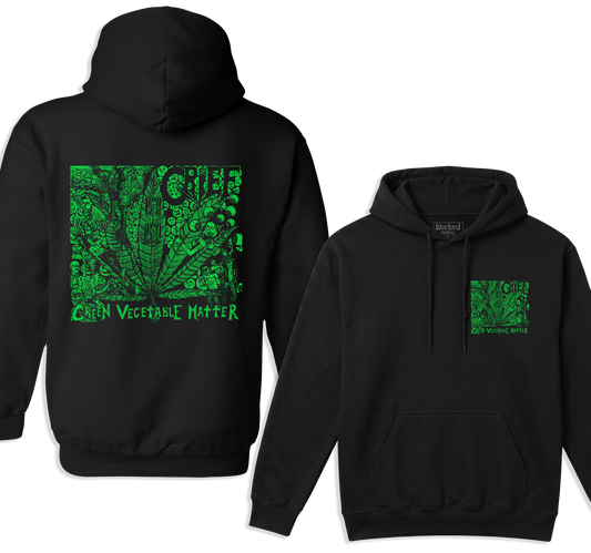 Grief - Pullover Hoodie