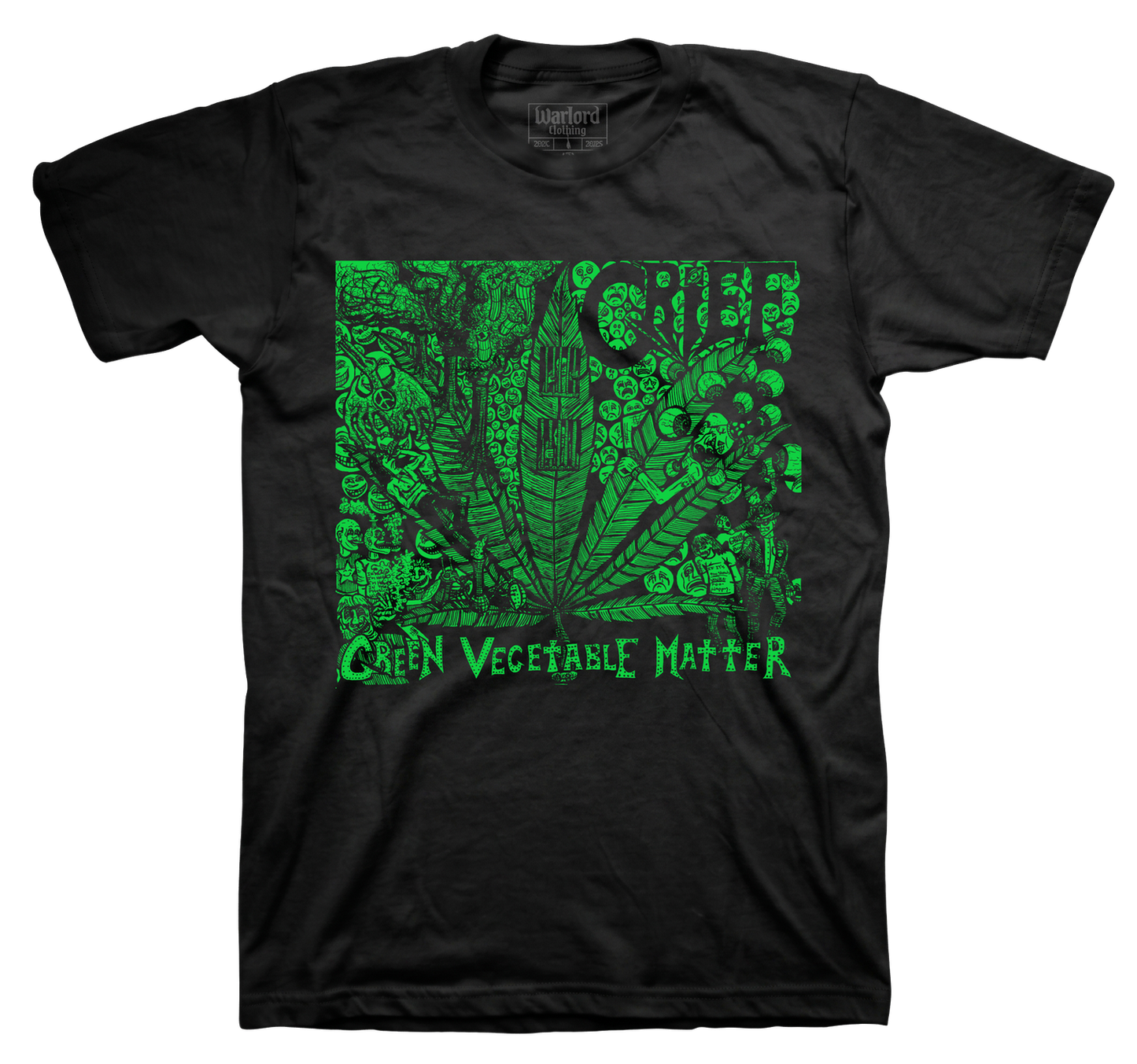 Grief - T-Shirt