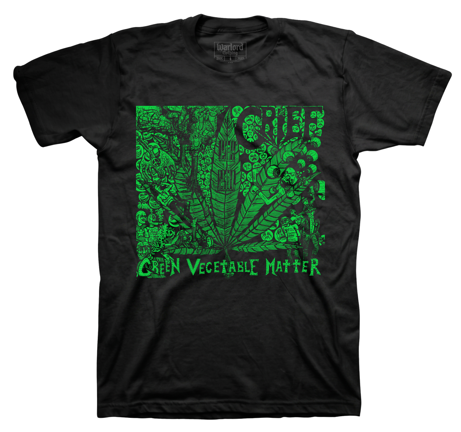 Grief - T-Shirt