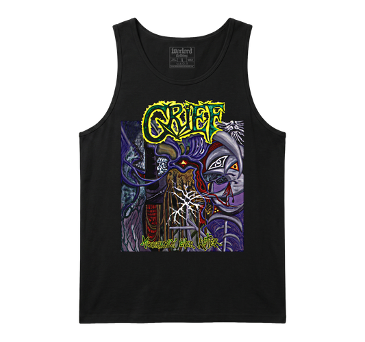 Grief - Men's Tank