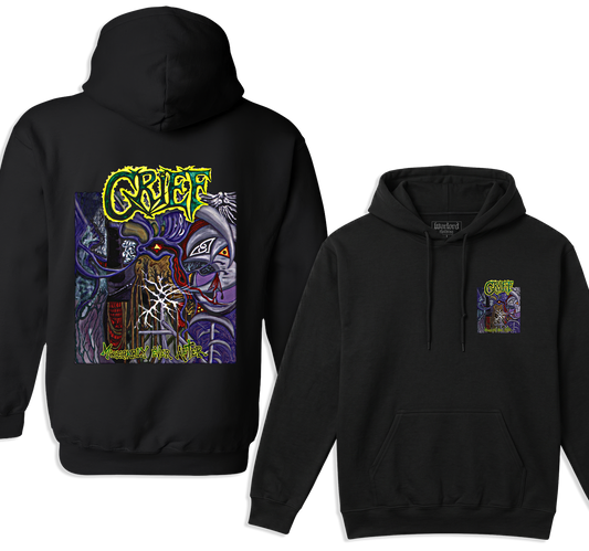 Grief - Pullover Hoodie
