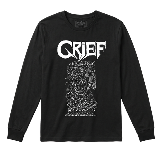 Grief - Long Sleeve