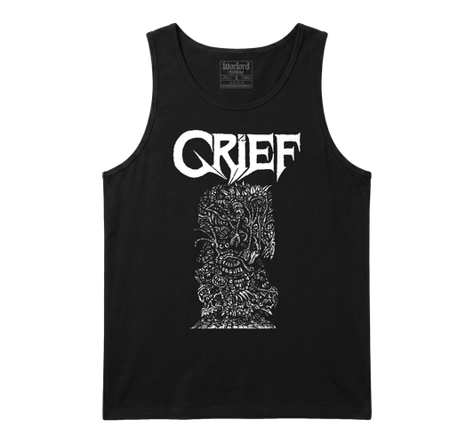 Grief - Men's Tank