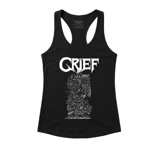 Grief - Racerback Tank