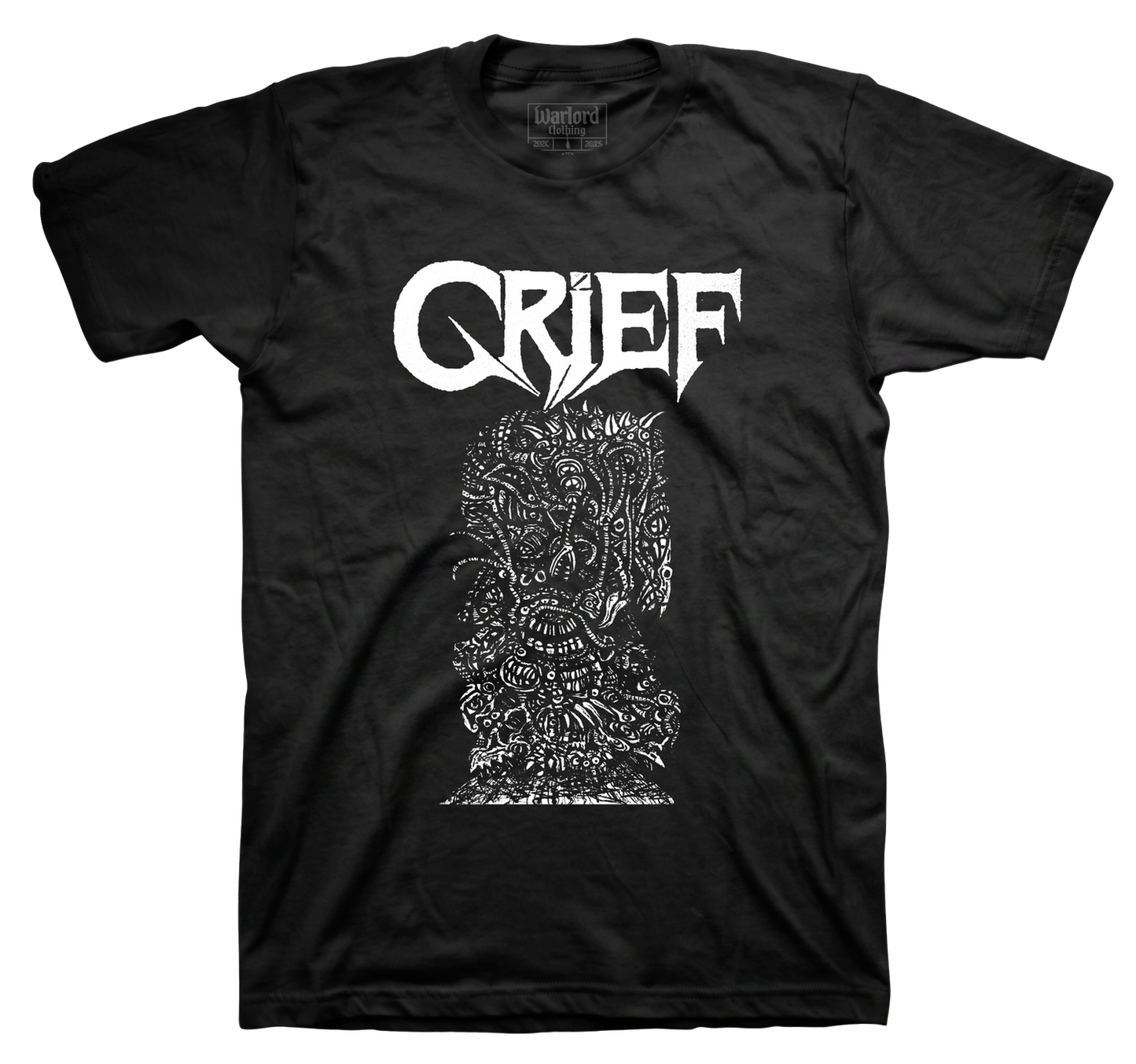 Grief - T-Shirt