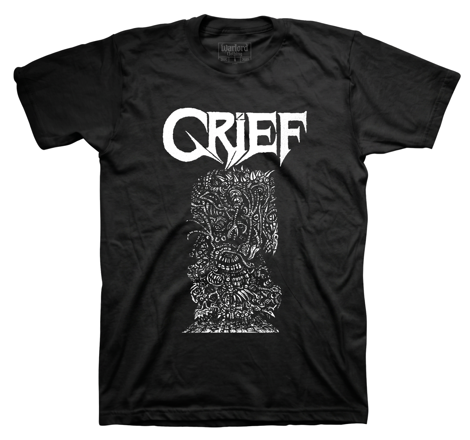 Grief - T-Shirt