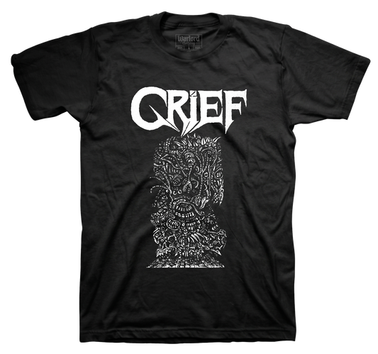 Grief - T-Shirt