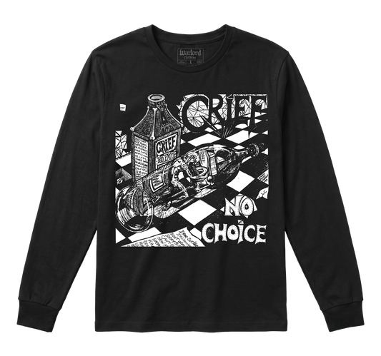 Grief - Long Sleeve
