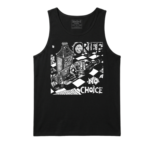 Grief - Men's Tank